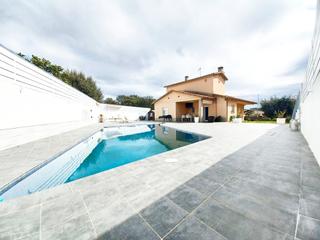 Chalet à Collbató. Preciosa a 4 vientos en un entorno inmejorable