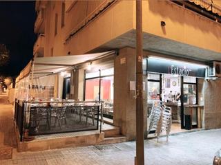 Traspàs Local Comercial a Abrera. En traspaso en pleno funcionamiento