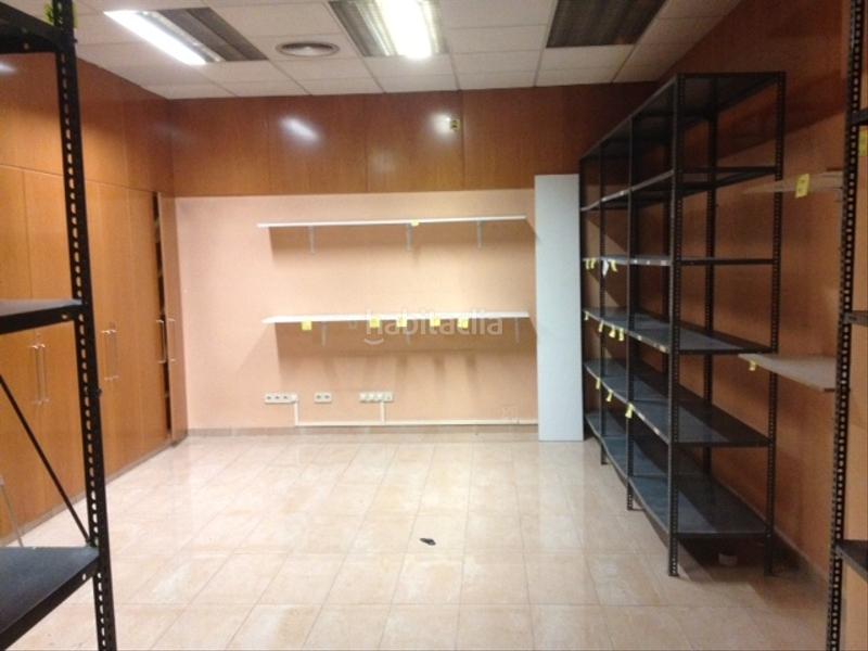 Foto d458efb8-9baa-44ca-a6f1-d2be1eafe34a. Affitto locale commerciale in avinguda del doctor pasteur 4 in Igualada