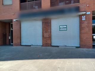 Location Local commercial à Plaça de frederic duran 2. Listo para empezar su negocio