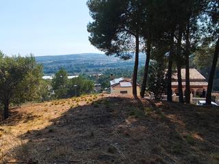 Terreny residencial a Carrer madrid 19. Muy buenas vistas