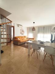 Dúplex  Avinguda de francesc de marimon. Ático dúplex en pleno centro