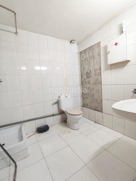 Foto 64b4458a-c75c-4dc9-bdd2-7d5d7fee3244. Nave industrial en passatge comunitat 5 en Can Rial Esparreguera