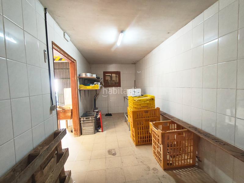 Foto 97235d0e-c4c7-494c-b25f-ea31ec028556. Nave industrial en passatge comunitat 5 en Can Rial Esparreguera