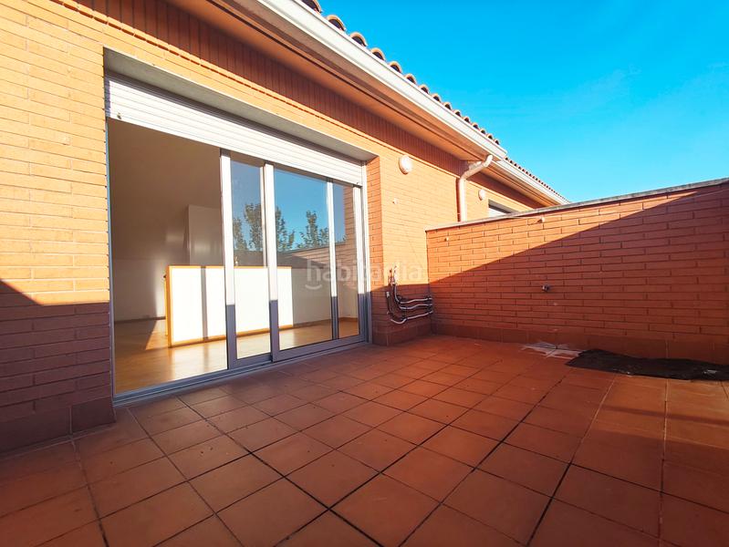 Foto 957362a0-ba67-48b9-93af-01e36d35e7f7. Casa adosada en plena naturaleza en Abrera