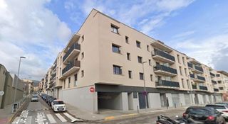 Aparcament cotxe a Carrer de barcelona 58. Junto a bon preu