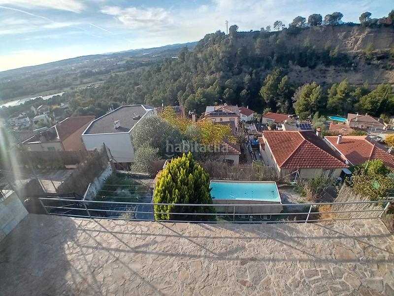 Foto 723faae9-867f-4a81-8d34-ab55df3f256c. Chalet 4 vientos en can villalba en Abrera