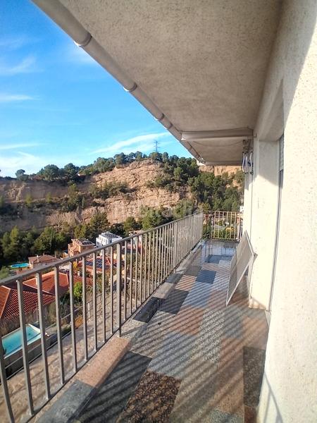 Foto 91f0ca3a-7f80-4c64-a7a1-fdd9456bdaf2. Chalet 4 vientos en can villalba en Abrera