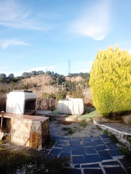 Foto aa796358-a40e-479e-948b-c5d2d055e443. Chalet 4 vientos en can villalba en Abrera