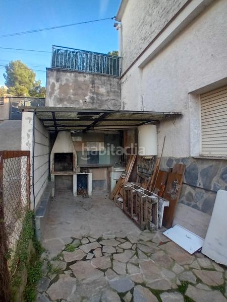 Foto b1a80999-a230-4ac7-8a92-db377713ae14. Chalet 4 vientos en can villalba en Abrera