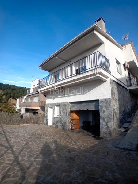 Foto b8a19330-6715-48c1-a183-f86e003ddfb1. Chalet 4 vientos en can villalba en Abrera