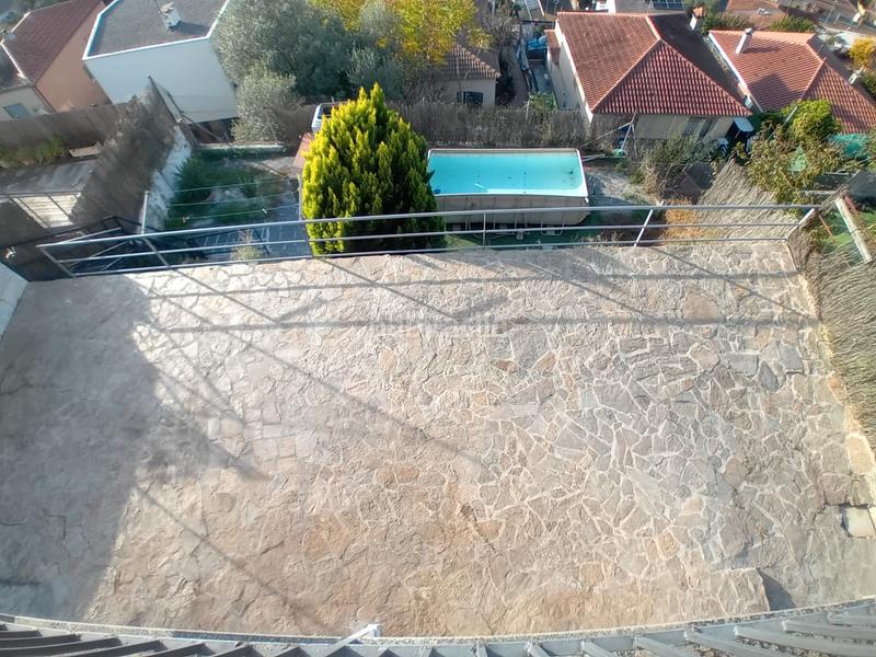 Foto d8b8ab3a-7c59-4500-be00-ecb4eef6eb3b. Chalet 4 vientos en can villalba en Abrera