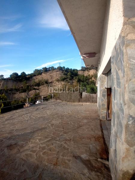 Foto e90299a8-900a-4f0d-90c4-f425bffe4c34. Chalet 4 vientos en can villalba en Abrera