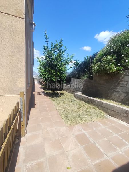 Foto a99324dc-7e7e-48a1-9281-c2c6c4e48400. Casa amb xemeneia calefacció aparcament a Abrera