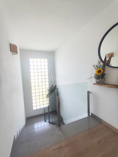 Foto b85eb138-ffb7-4612-af90-5fe03c01d5cc. Casa amb xemeneia calefacció aparcament a Abrera