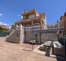 Maison  Carrer sant lluís. 4 vientos en can villalba