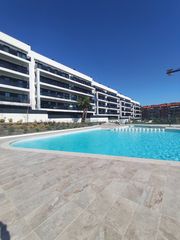 Location Appartement à Abrera. Obra nueva a estrenar