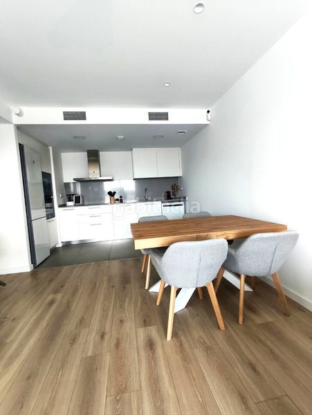 Foto 01933e20-9eab-4f78-b849-7312b544250e. Pis amb calefacció aparcament piscina a Abrera