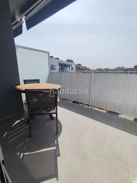 Foto 5a6cd0a6-ad2e-49fb-8524-e86e61e9530b. Pis amb calefacció aparcament piscina a Abrera