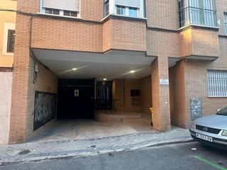 Lloguer Aparcament cotxe  De felipe campos