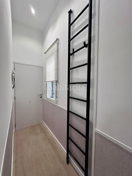 Foto 1fca5c25-33e9-4c78-aaf3-b7411602af82. Alquiler estudio en El Viso Madrid