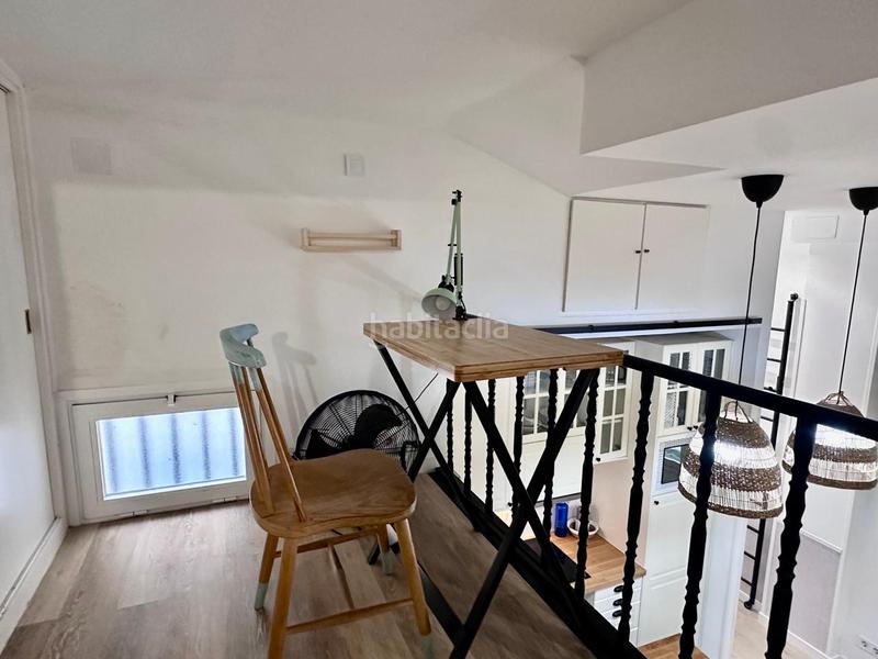 Foto 047e6194-8a1b-4d4b-b1a3-1587a425a6a8. Location studio dans El Viso Madrid