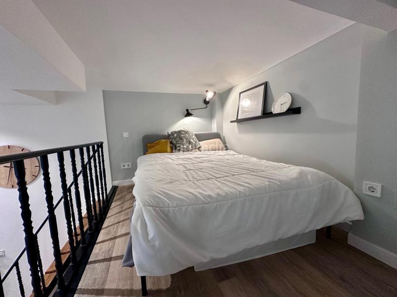 Foto 12ae9e3d-bb71-4a05-a473-79e2b0d76ff4. Location studio dans El Viso Madrid
