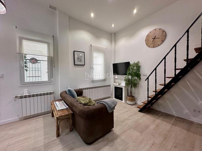 Foto 3b1cff6a-cdf6-4219-9f83-ca7532e5e6aa. Location studio dans El Viso Madrid