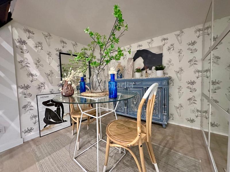 Foto f97e66b6-98a8-4e30-ae8c-3e1be1bacd13. Location studio dans El Viso Madrid