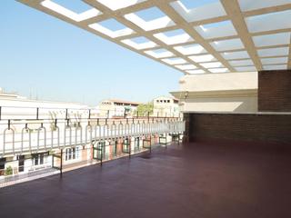 Lloguer Dúplex  De gaztambide