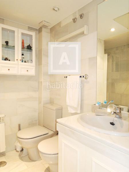 Foto cc7b5851-f68d-415a-80ed-254038148347. Affitto appartamento con riscaldamento in El Viso Madrid