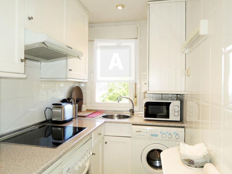 Foto 6138c7c1-3364-42b1-b2c7-a834ff8c3e7a. Alquiler piso apartamento alquiler temporada gabriel lobo en Madrid