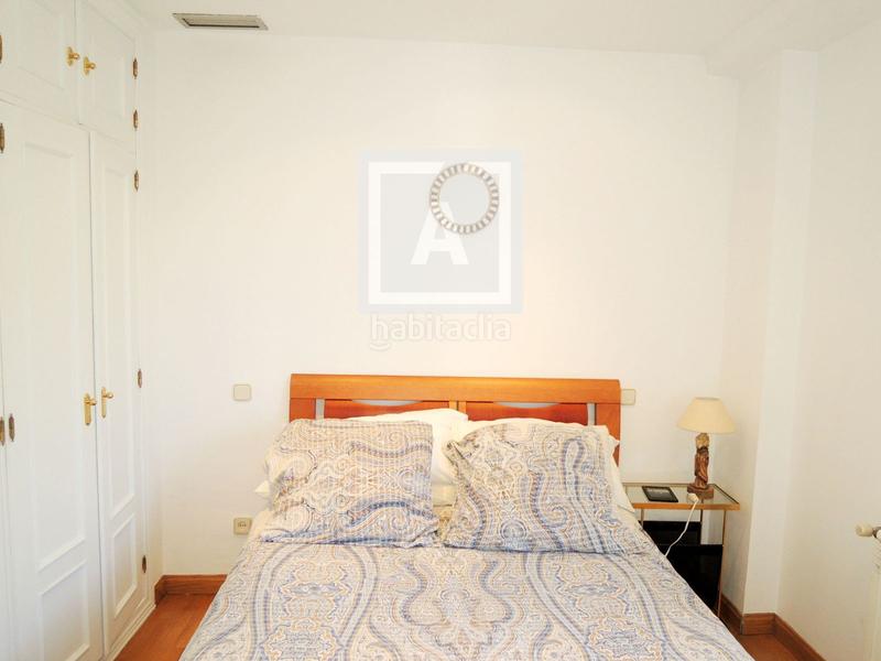 Foto 99a14c61-077f-4833-8a8e-fd0cee598f47. Alquiler piso apartamento alquiler temporada gabriel lobo en Madrid