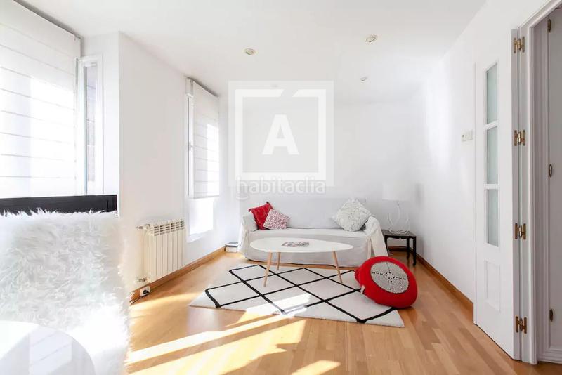 Foto e702568f-0942-4a07-b9c0-65a41fb1d1f6. Alquiler piso apartamento alquiler temporada gabriel lobo en Madrid