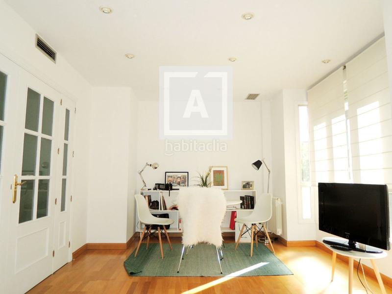 Foto 2087a9bd-e2f2-4320-9748-c7938cad3f78. Location appartement avec chauffage dans El Viso Madrid