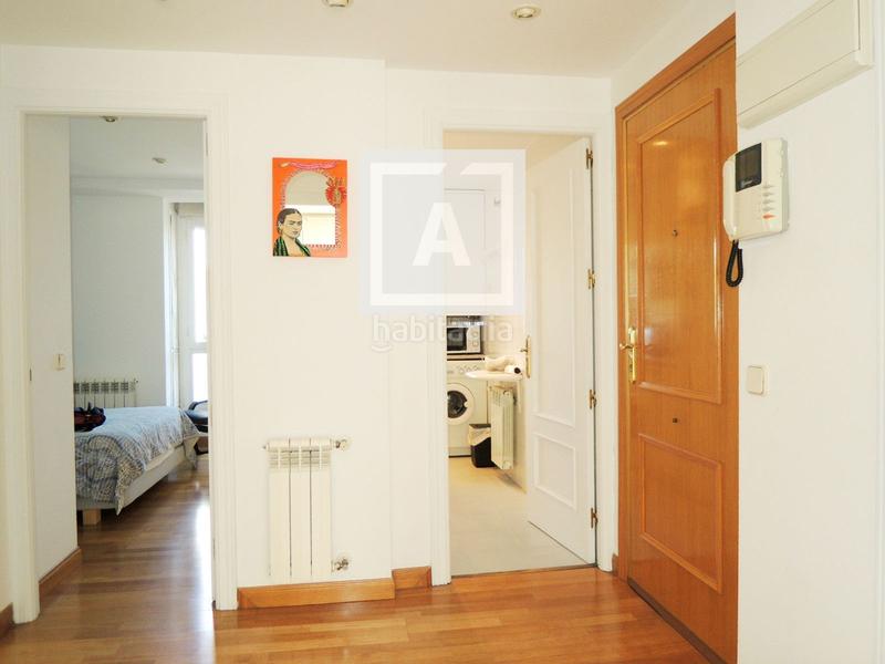 Foto 7d531741-d89a-4c84-9fb3-d923ba7ecc78. Location appartement avec chauffage dans El Viso Madrid