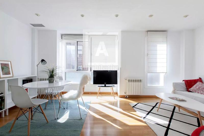 Foto 815a9860-bc72-43c8-8a2d-19ffec878d84. Location appartement avec chauffage dans El Viso Madrid