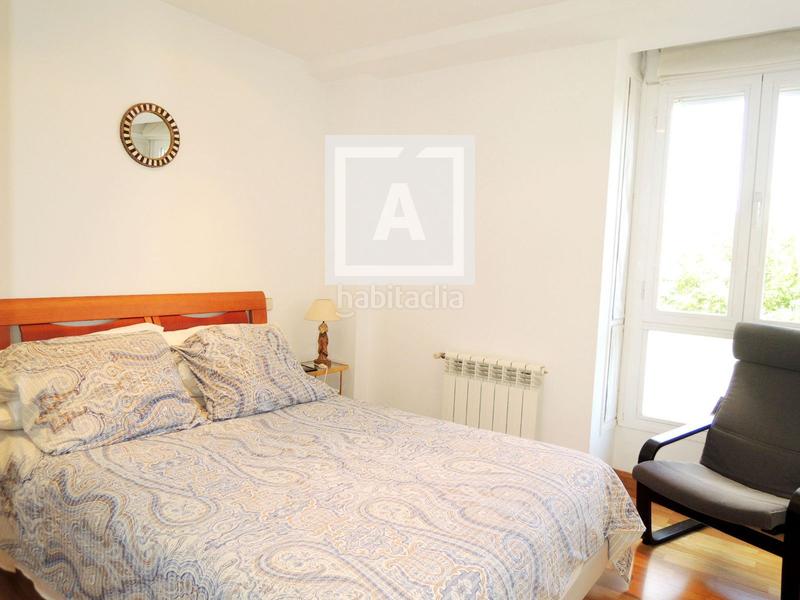 Foto 660ffd90-a76b-40d8-b9db-3cf358d9554e. Miete etagenwohnung mit heizung in El Viso Madrid