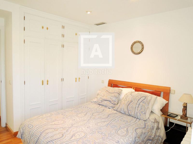 Foto 04e7edc4-abf4-42e9-9b20-c32e21f25aef. Rent flat with heating in El Viso Madrid