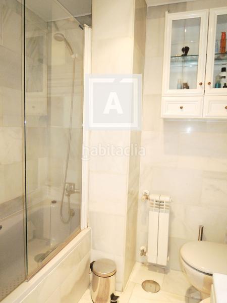 Foto bc68efbd-5ccd-42ae-bee0-a0e817b380e6. Rent flat with heating in El Viso Madrid