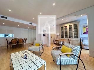 Appartamento  De fuencarral. Piso en venta  justicia