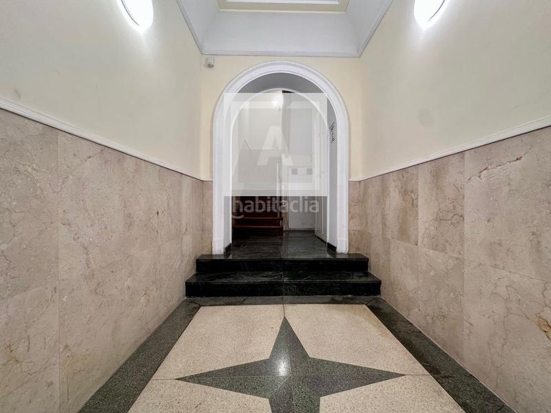 Foto 3874ee9c-ae69-480d-a3b9-b2072eaf092a. Etagenwohnung mit heizung in Trafalgar Madrid