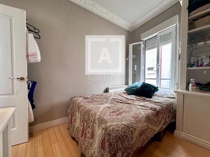 Foto 3a4b0fea-1f55-48b6-af44-8ac9b196a520. Etagenwohnung mit heizung in Trafalgar Madrid