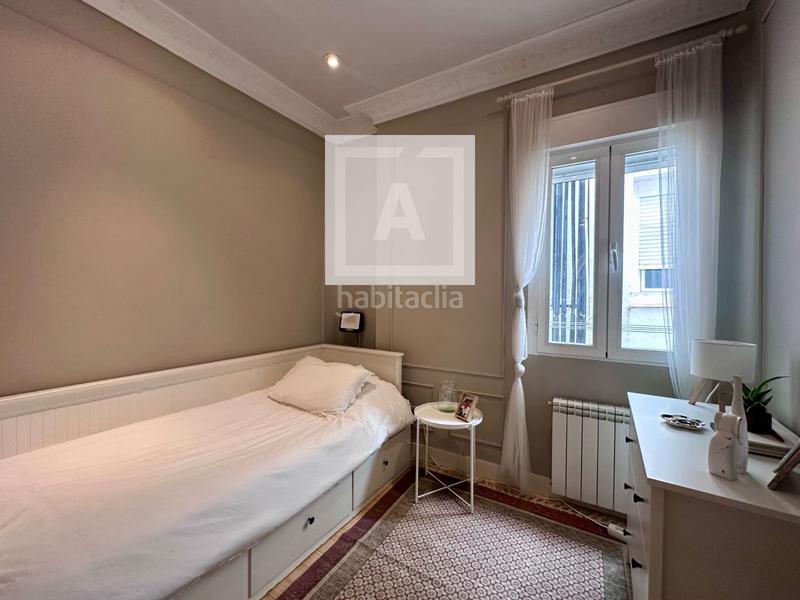Foto 4a12a33a-3bf1-4cc7-852d-1e856be926af. Etagenwohnung mit heizung in Trafalgar Madrid