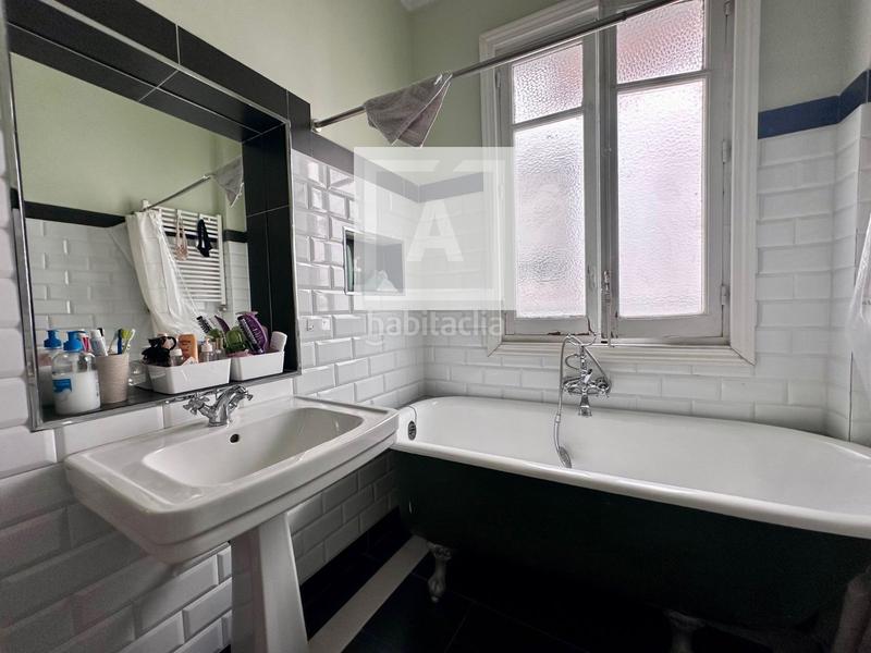 Foto 4e76b8a2-d006-401d-9dda-ca7693a905ee. Etagenwohnung mit heizung in Trafalgar Madrid