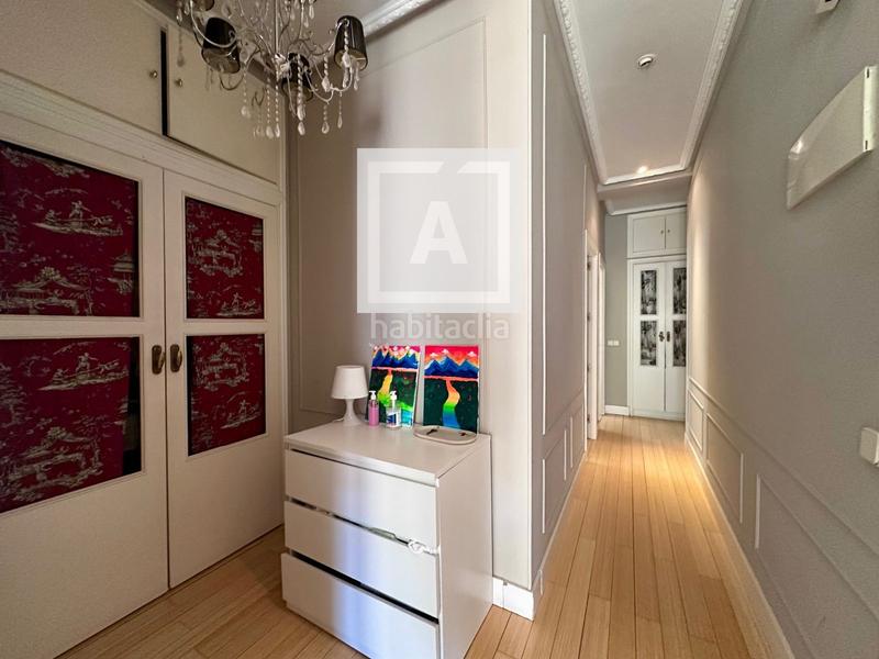 Foto 515a8673-5a58-4145-ba5b-8cdc95e186ea. Etagenwohnung mit heizung in Trafalgar Madrid