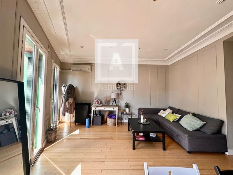 Foto 571f1261-9311-4818-9ee1-0be909e6e05d. Etagenwohnung mit heizung in Trafalgar Madrid