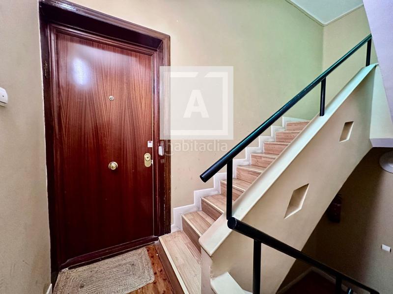 Foto 89cdfdee-d7bd-422a-93bb-576610256119. Etagenwohnung mit heizung in Trafalgar Madrid