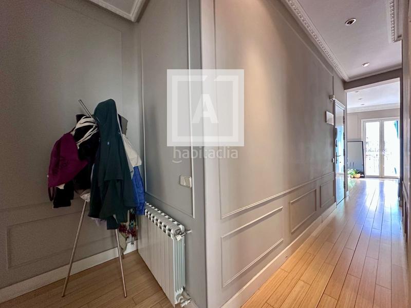 Foto 9b760a6c-5150-487d-b1b6-e9587dec3052. Etagenwohnung mit heizung in Trafalgar Madrid