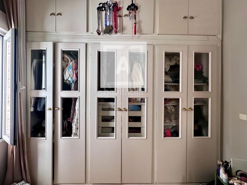 Foto a8cefd31-0d5f-4228-b9a5-9163f09ca569. Etagenwohnung mit heizung in Trafalgar Madrid